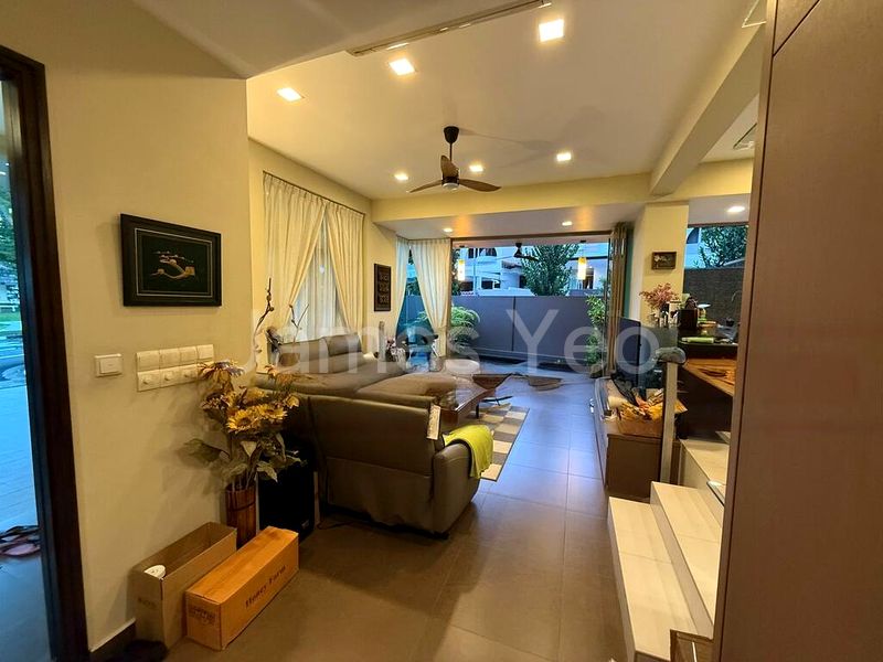 6 Bed Corner Terrace (Landed) for Sale in  Fudu Park - Image 17